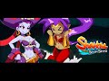Shantae and the seven Sirens walkthrough part 2 (Apple Arcade)