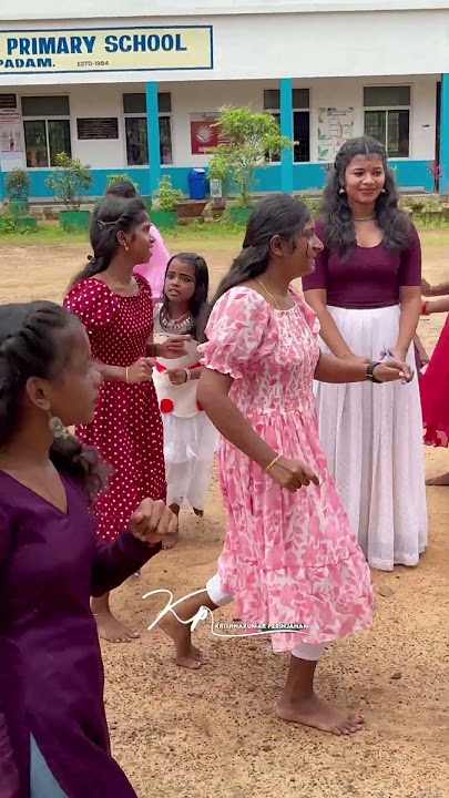 Janakiye Priya Sudhaye | Nivedya | Mythili Onamkali