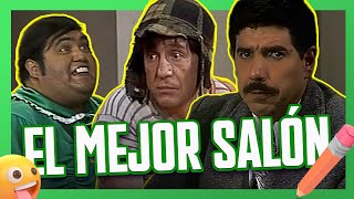 Download Lagu Los mejores momentos de la escuela en El Chavo del 8 MP3 Download Lagu Los mejores momentos de la escuela en El Chavo del 8 MP3