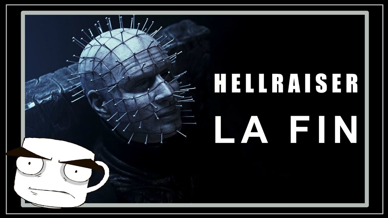 Hellraiser : de l'apogée aux cendres
