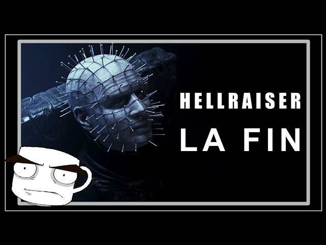 Hellraiser : de l'apogée aux cendres
