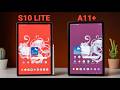 Samsung Galaxy Tab A11 Vs S10 Lite Don T Waste Your Money 