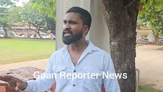 Goan Reporter News:: Social Activist Rama Kankoncar comments on OCI Issue