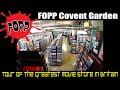 Fopp the greatest movie store in britain covent garden