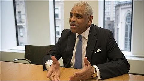 Carnival CEO Arnold Donald: How I Work
