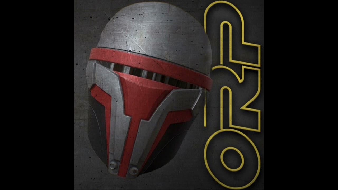 #40: The Swoop Race, KOTOR Characterizations, & Legacy Hilts