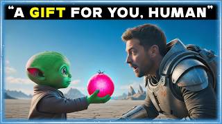 Download Lagu A Child Gave A Human His Last Fruit. In Return, We Gave His World an OCEAN and Three New FORESTS MP3 Download Lagu A Child Gave A Human His Last Fruit. In Return, We Gave His World an OCEAN and Three New FORESTS MP3