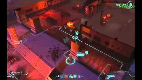 Game review   XCOM Dev Battle SHOWDOWN! Jake Solomon and Firaxis Games vs Rev3Games!    PREMIERE GA