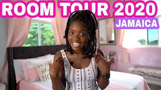 ROOM TOUR 2020 JAMAICA