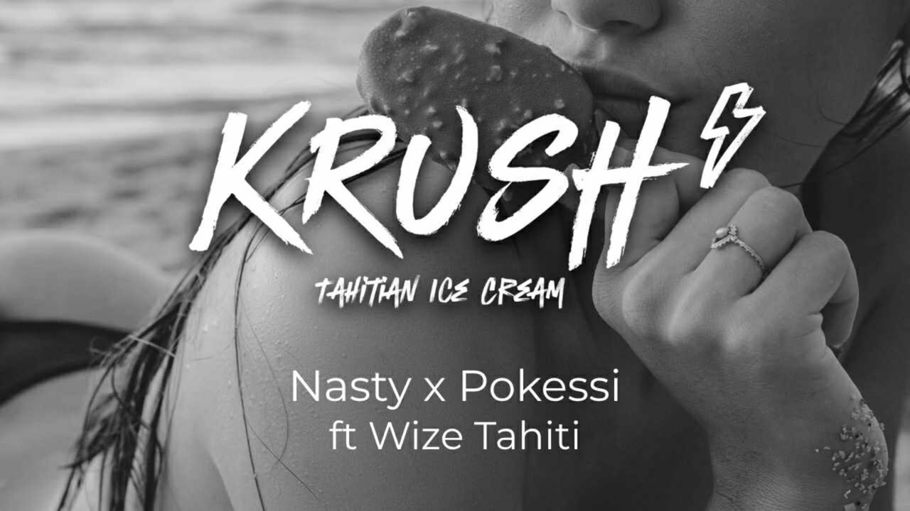 Mira KRUSH - Pokessi x Nasty ft. Wize 2025 en YouTube Mira KRUSH - Pokessi x Nasty ft. Wize 2025 en YouTube