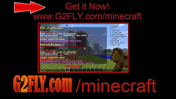 Minecraft Force Op Session Stealer Server Exploit 1.5.2