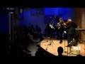 Nicola Benedetti: Monti's Czardas, Live in The Greene Space