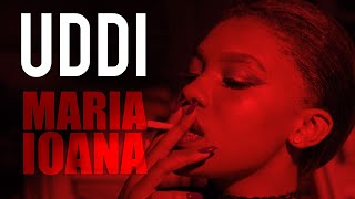 UDDI - Maria Ioana