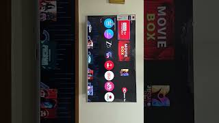 Android TV Without Setup Box Cloud Tv Free 2500+Live Channels,Free Movies Inbuilt All Apps Certified Net Worth