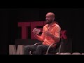 Desmontando la discapacidad | David Rodríguez | TEDxManzanares