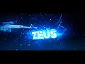 Интро для zeus