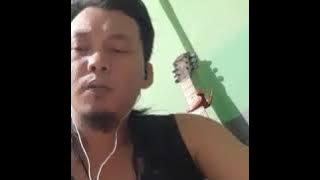 Vena cinta terakhir cover by ody
