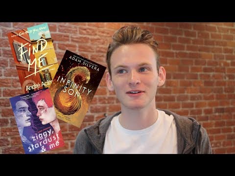 Should You Read These New Gay Books?