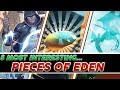 Assassins creed  5 most interesting pieces of eden