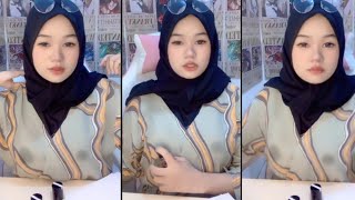 HIJABERS CANTIK GUNUNG GEDE BIGO HIJAB PEMERSATU BANGSA PART3