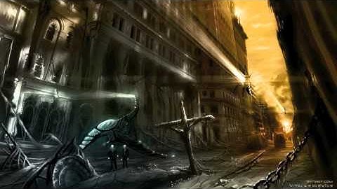 IBS Faction Ft. ReSoul _ Distorted Reality