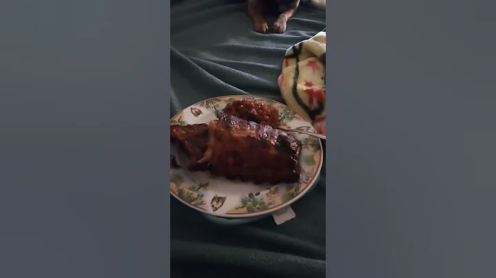 Don't touch it challenge