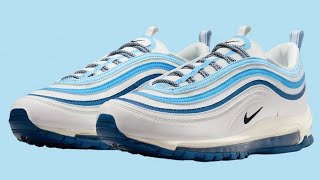 NIKE AIR MAX 97 “COURT BLUE”