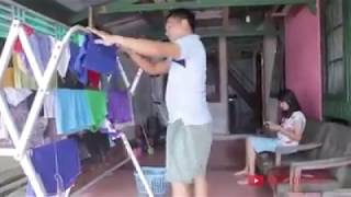 Viral di facebook, video lucu Part. 3 'Bahasa Dayak Kalteng' dijamin mantap,.