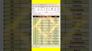 Excel Magic ✨ | Print Headings on Every Page While Printing