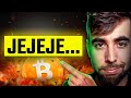 🚀 ¡BOOM! Bitcoin Rompe Máximos… Pero el Movimiento Real Viene Ahora