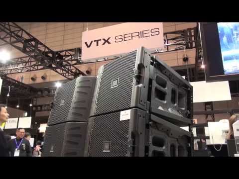 【Inter BEE 2013】ヒビノグループ／ヒビノ