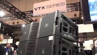 【Inter BEE 2013】ヒビノグループ/ヒビノ