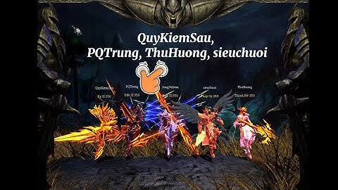 Bộ tứ vệ của MU HÀ NỘI 2003: QuyKiemSau, sieuchuoi, PQTrung, ThuHuong