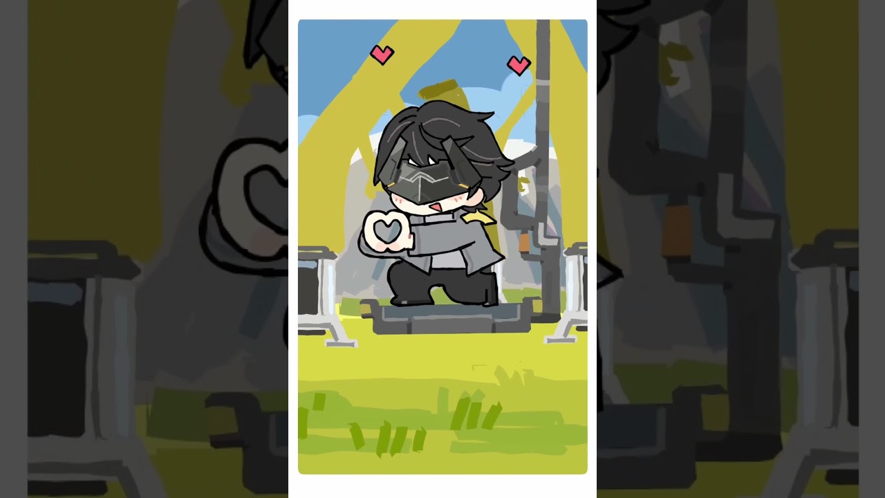 FULL VERSION Arknights Endfield (In Your Arm Tonight)