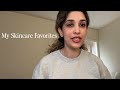 Skincare Favorites