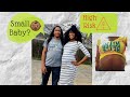 Second Trimester Update | HIGH RISK Pregnancy + Belly Shot