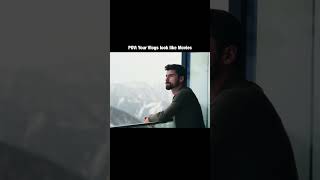 Iman has the best vlogs hands down