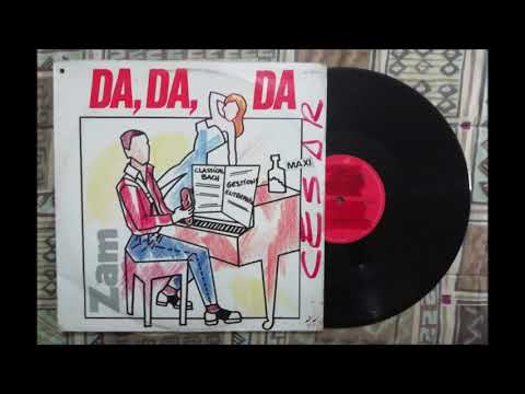 ZAM - DA DA DA  (LONG VERSION)