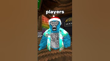 #gorillatag #gtag #vr