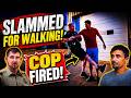 Cop Insisted "You Better Obey Me"—Then the System Fired Him.