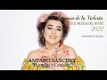 Capture de la vidéo Amparo Sánchez. "Hermana Y Cantaora". Vii Ciclo Músicas Del Mundo 2022. Carmen De La Victoria