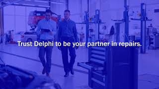 [EN] Welcome to Delphi – North America