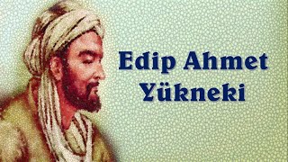 Edi̇p Ahmet Yükneki̇ 4 Hafta Bi̇ri̇nci̇ Ders