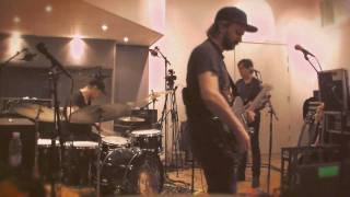 Tim Christensen & The Damn Crystals : Happy Ever After (tour rehearsal January 2012) chords