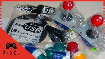 Home ARCADE Build re-using IKEA stuff | Part 1