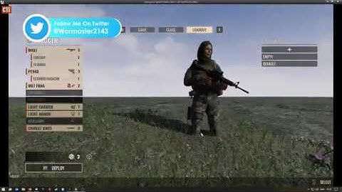Setting Up UI Cameras #6 - Insurgency Sandstorm SDK
