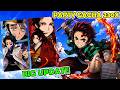 AKHIRNYA BIG UPDATE EVENT TERBARU! PREDIKSI KARAKTER BARU + PARTY GACHA 230X - BREATHING BLADE