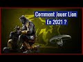 Comment Jouer Lion ? (2021)