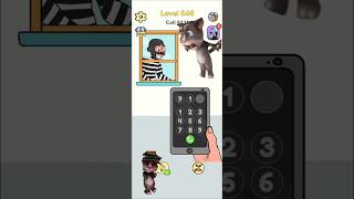 🔥 tom call the police #gaming #shortfeeds #viral #gameplay #gaming #mytom2 #talkingtom