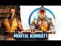 بررسی بازی مورتال کمبت ۱ Mortal Kombat 1 Review بررسی بازی مورتال کمبت ۱ Mortal Kombat 1 Review